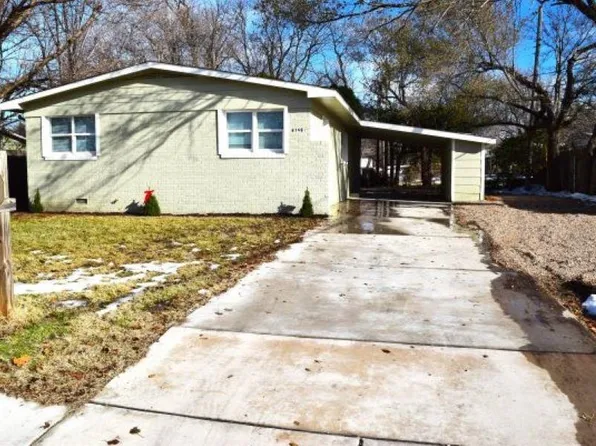 6146 N Independence St, Wichita, KS 67219