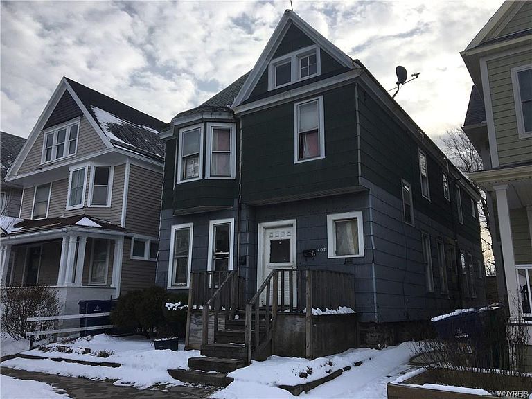 Duplex in Buffalo Apartments Buffalo, NY Zillow