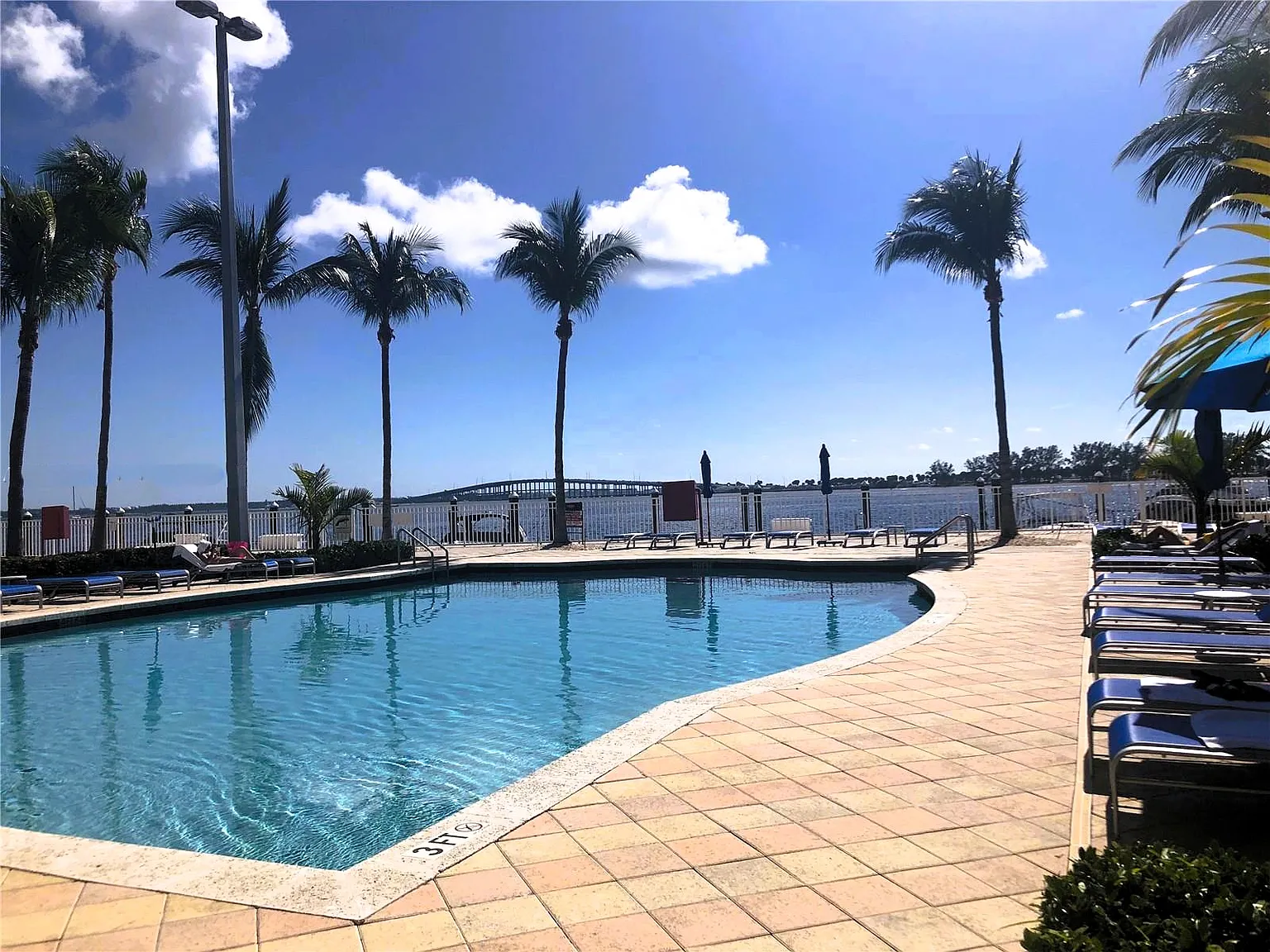 1 bed, 791 sqft, $3,250 — Photo 3