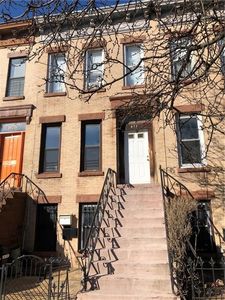 877 Herkimer St, Brooklyn, NY, 11233
