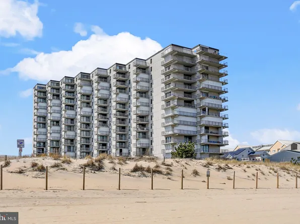 8800 Coastal Hwy Unit 109, Ocean City, MD 21842