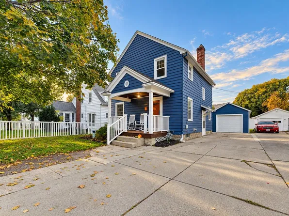 1505 Ruger Ave, Janesville, WI 53545