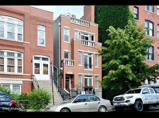 1103 N Paulina St #1, Chicago, IL 60622