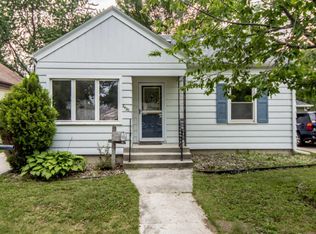 2420 N 23rd St, Sheboygan, WI 53083