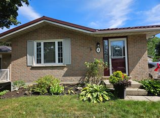 3 Joyce Pl, Guelph, ON N1E 6P8