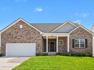 18001 Ridgeline Pl, Fisherville, KY 40023