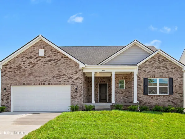 18001 Ridgeline Pl, Fisherville, KY 40023