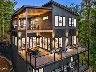 3823 Heavens View Ln, Sevierville, TN, 37876
