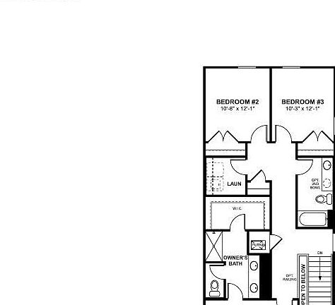 4th image of 2583 Peaceful Valley Dr Lot 211