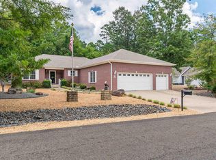 5 Promesa Pl, Hot Springs Village, AR 71909