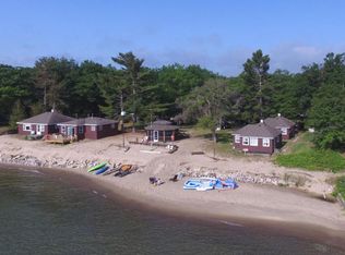 3064 N Us 23, Oscoda, MI 48750