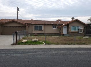 1897 W Aurora Ave, Porterville, CA
