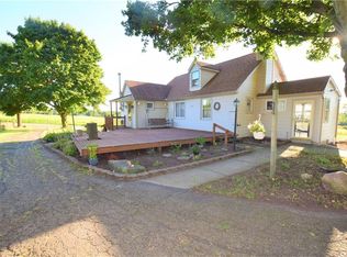 13469 Bayton St NE, Alliance, OH 44601