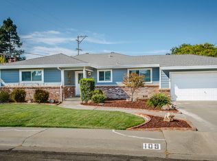 109 Cypress Dr, Woodland, CA 95695