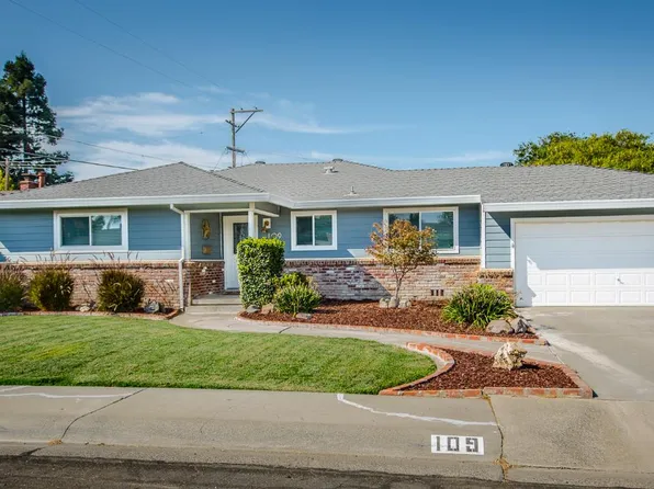 109 Cypress Dr, Woodland, CA 95695