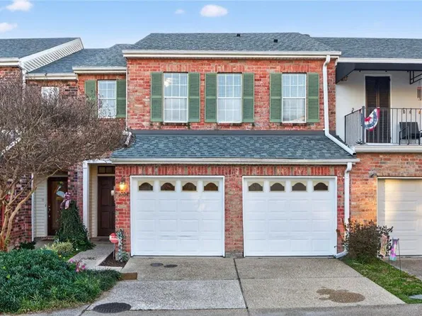 1004 Old Metairie Pl, Metairie, LA 70001