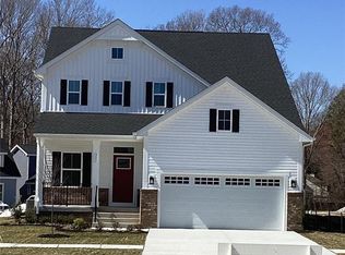 311 Legacy Blvd, Poquoson, VA 23662
