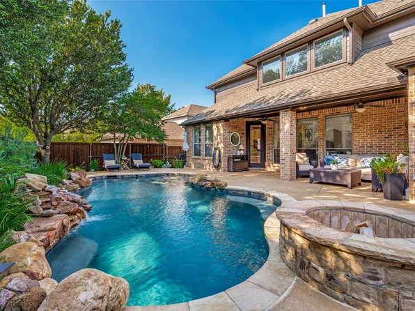 712 Glendevon Dr, McKinney, TX 75071
