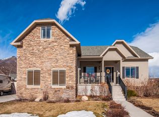 1070 N Meadow Lane, midway, UT 84049
