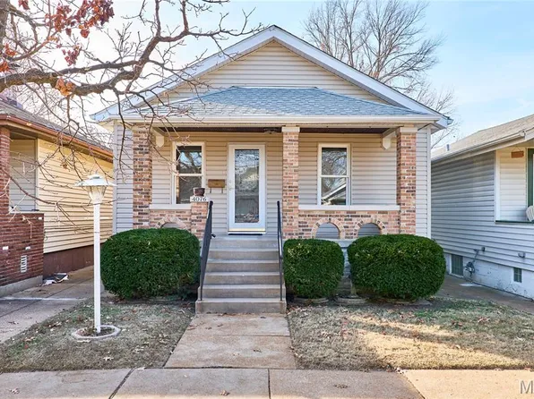4076 Wilmington Ave, Saint Louis, MO 63116
