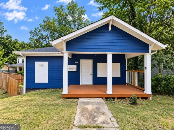 989 Ashby Ter NW, Atlanta, GA 30314
