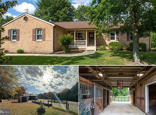 8631 Kentucky Ave, La Plata, MD 20646