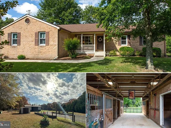 8631 Kentucky Ave, La Plata, MD 20646