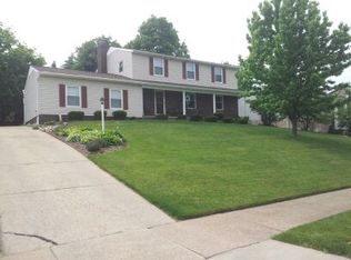 1252 7th St NE, North Canton, OH 44720