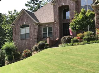 11 Tory Ct, Little Rock, AR 72211