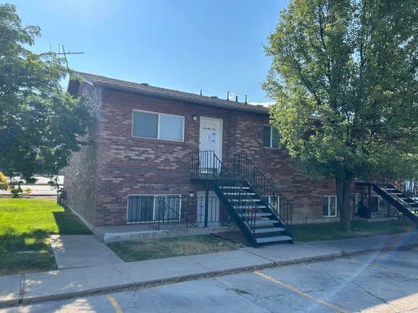 1119 N Main St #5, Logan, UT 84341