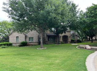 417 Marshall Rd, Southlake, TX 76092