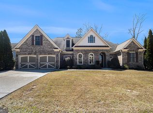 448 Hanover Dr, Villa Rica, GA 30180