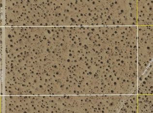 60th Street West And Trotter Ave, Mojave, CA 93501