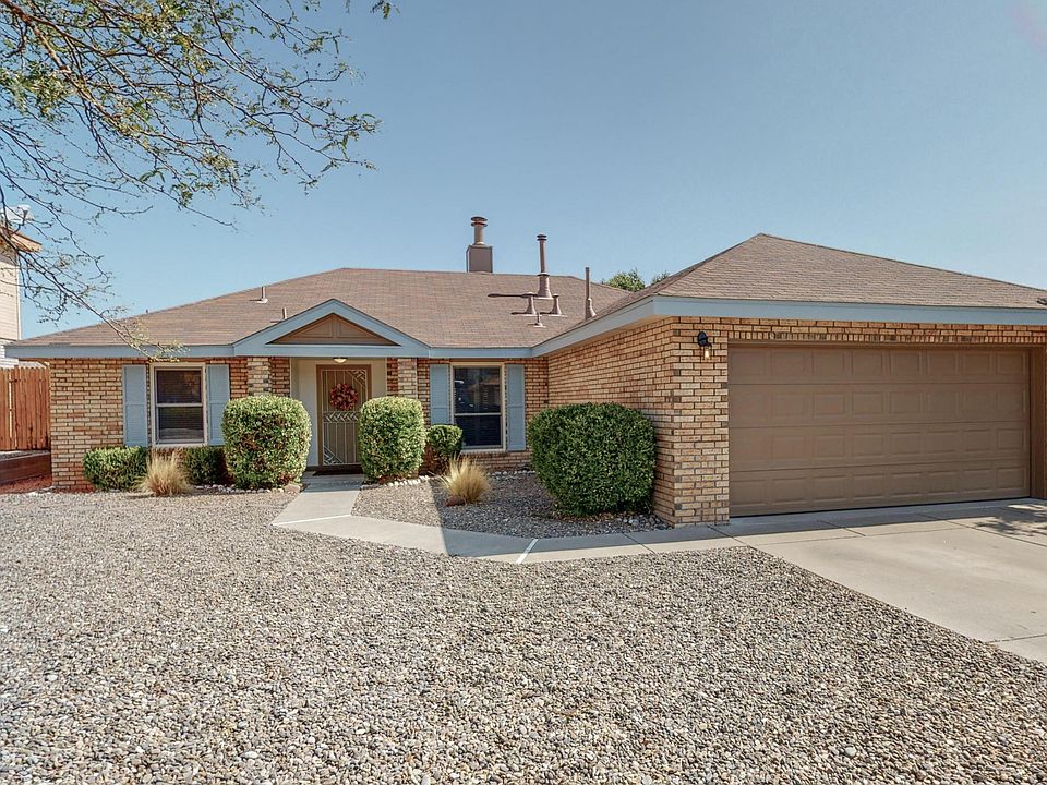 1st image of 5304 Tamariz Dr NW