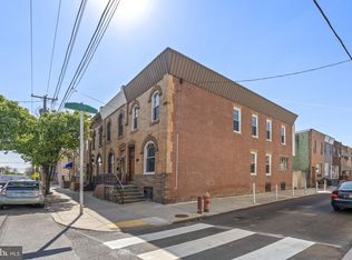 1324 W Porter St, Philadelphia, PA 19148