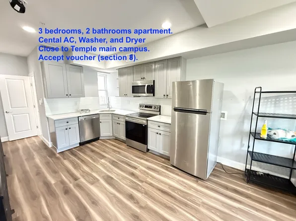 2128 N 9th St Floor 2, Philadelphia, PA 19122