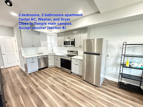 2128 N 9th St #2 Photo 1