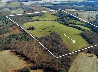 498 Stewart Rd, Leitchfield, KY 42754