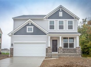 982 Hawkin Ln, Aurora, OH 44202