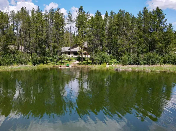 891 Ames Way, Dover, ID 83825