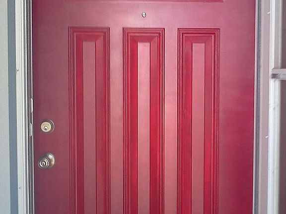 NewFront Door