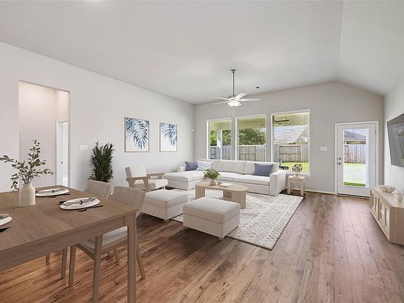5th image of 3212 Bright Maple Dr