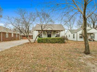 1948 N Hood St, Wichita, KS 67203