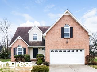 1532 Quantum Ct, Murfreesboro, TN 37128
