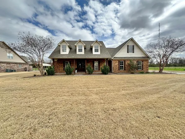 1315 S 5th Ave, Cleveland, MS 38732