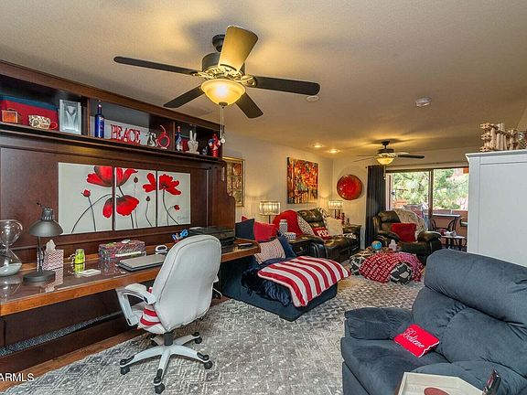 5th image of 12212 N PARADISE VILLAGE Parkway S #404