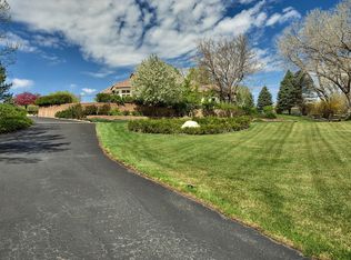 815 25th Rd, Grand Junction, CO 81505