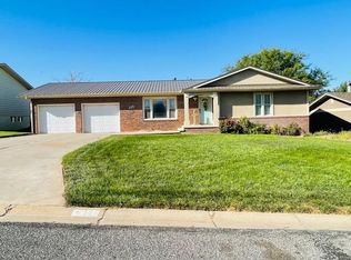 115 E Prospect Ave, Cimarron, KS 67835