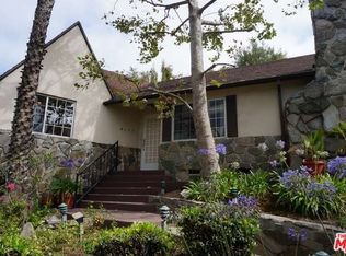 1225 Club View Dr, Los Angeles, CA 90024