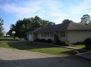 4236 Eisenhower Rd, Ottawa, KS 66067